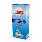 Cliny жидкость для полости рта для собак и кошек (300 мл)